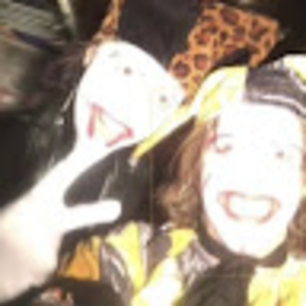 Meet your Posher, Nicole